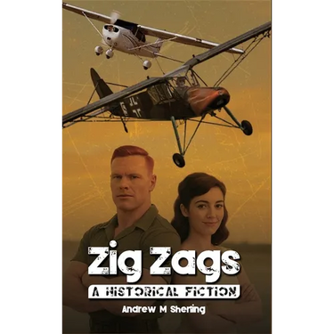 Zig Zags: A Historical Fiction