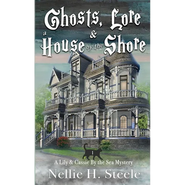Ghosts, Lore & a House by the Shore