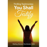 Thrilling Testimonies: You Shall Testify