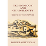 Technology and Christianity