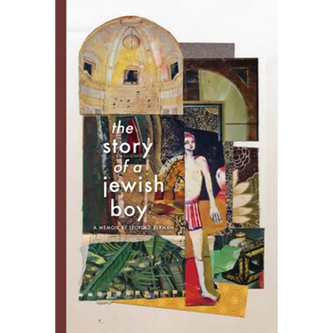 The Story of a Jewish Boy