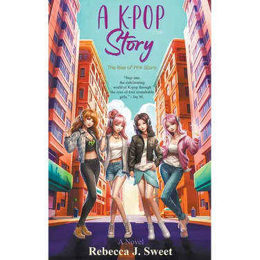 A K-Pop Story: The Rise of Pink Stars
