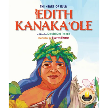 Edith Kanakaole: The Heart of Hula