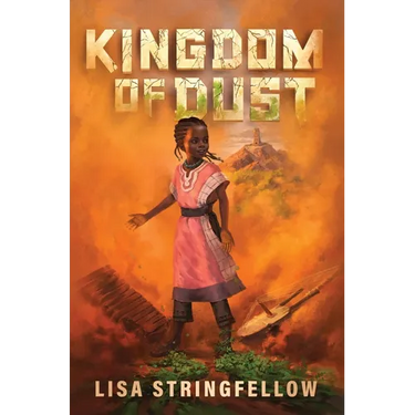 Kingdom of Dust
