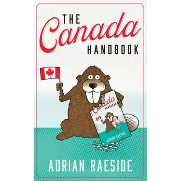 The Canada Handbook