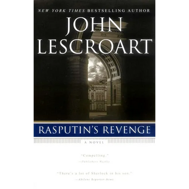 Rasputin's Revenge