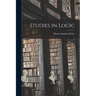 Studies in Logic