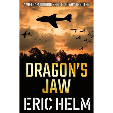 Dragon's Jaw