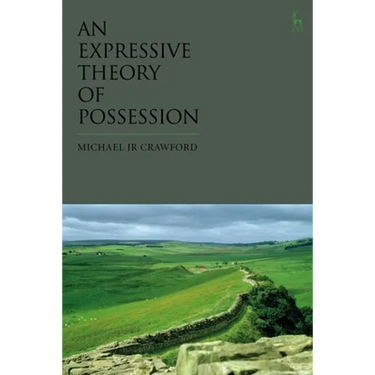 An Expressive Theory of Possession