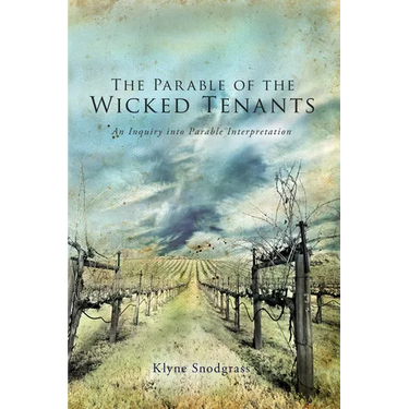The Parable of the Wicked Tenants