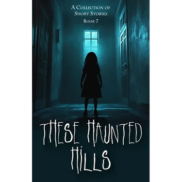 These Haunted Hills: A Collection of Short Stories: Book 7