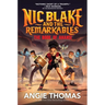 Nic Blake and the Remarkables: The Book of Anansi