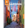 Rough Guides Mini Sardinia: Travel Guide with eBook: 2026-2027 Insider Tips Must-See Sights Maps & Itineraries Covers: Cagliari, Costa Smeralda, Alghe