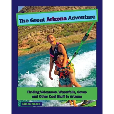 The Great Arizona Adventure