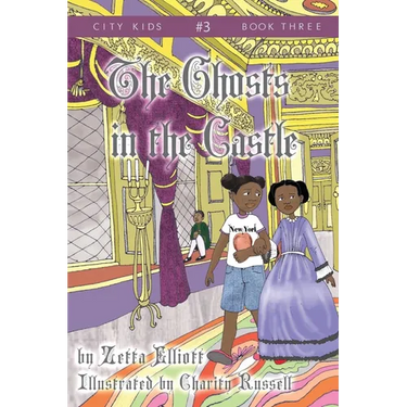 The Ghosts in the Castle