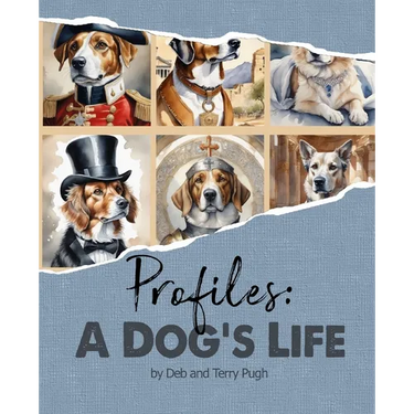 Profiles: Barking Up the Right Tree: History, Fun-Facts, and Hounds