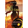 Tales From the Cursed Edge: Dark Stories of Swords and Sorcery