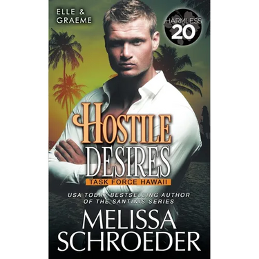 Hostile Desires