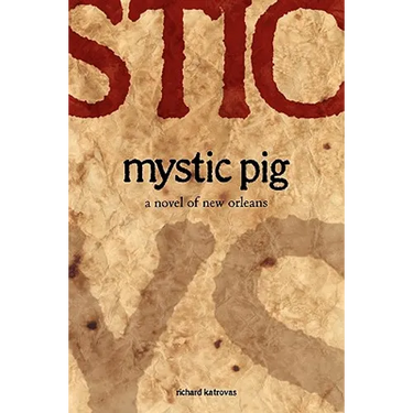 Mystic Pig