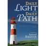 Daily Light on the Daily Path (Day Devotional)