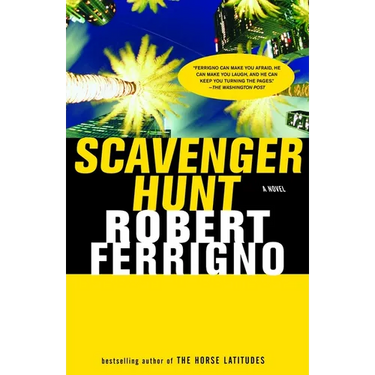 Scavenger Hunt