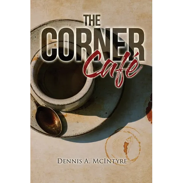 The Corner Cafe