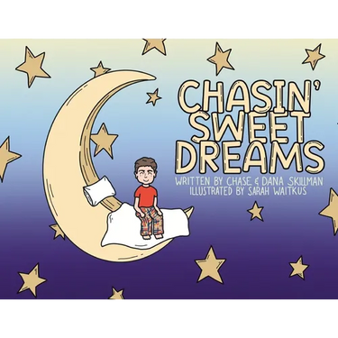 Chasin' Sweet Dreams