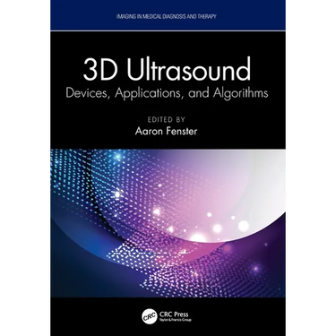 3D Ultrasound: Devices, Applications, and Algorithms