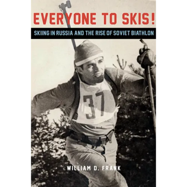 Everyone to Skis!