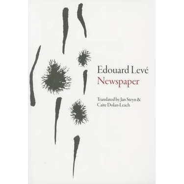 Newspaper