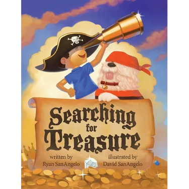 Searching for Treasure