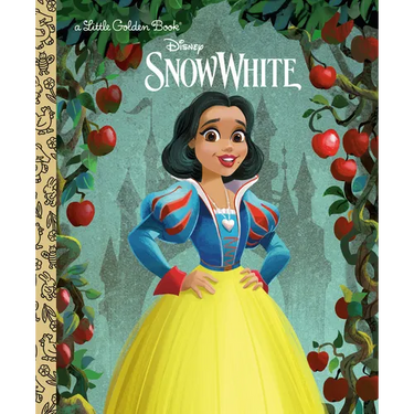 Disney Snow White