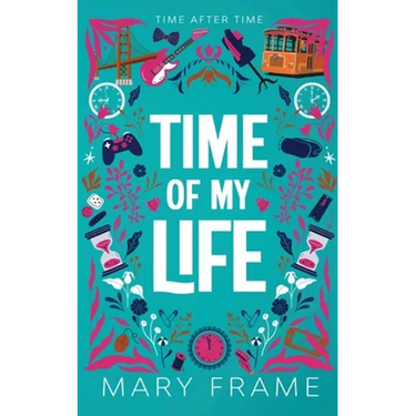 Time of My Life