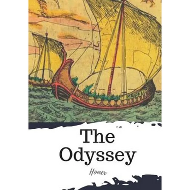 The Odyssey