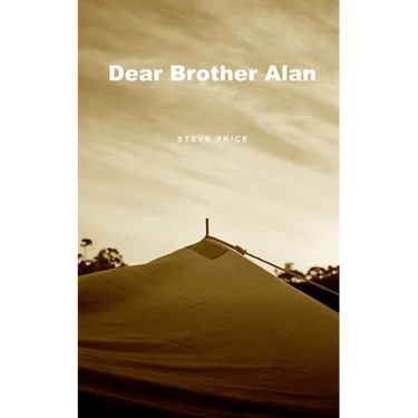 Dear Brother Alan