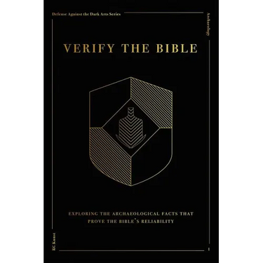 Verify the Bible: A Study in Archaeology