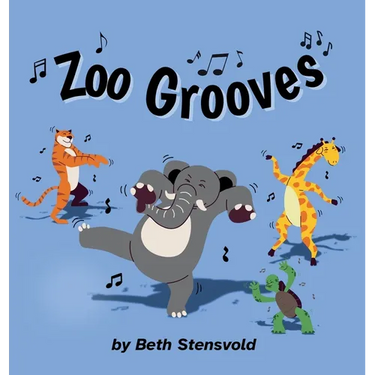 Zoo Grooves