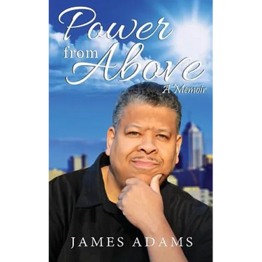 Power From Above: A Memoir