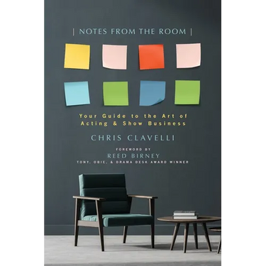 Notes From The Room