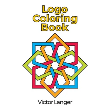 Logo Coloring Book
