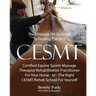 The Ultimate Go-To Guide To Finding The Best CESMT: Certified Equine Sports Massage Therapist/Rehabilitation Practitioner For Your Horse ? Or The Righ