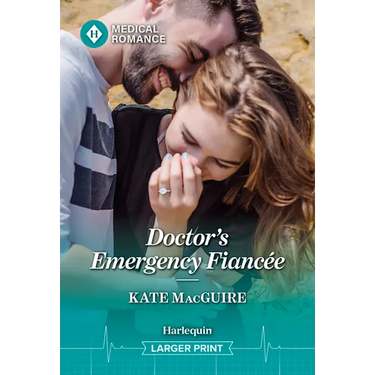 Doctor's Emergency Fiancée