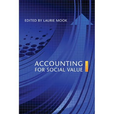 Accounting for Social Value