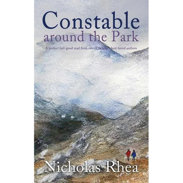 CONSTABLE AROUND THE PARK a perfect feel-good read from one of Britain's best-loved authors