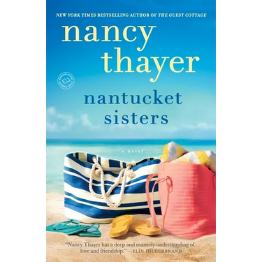 Nantucket Sisters