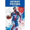 Detroit Pistons Epic History