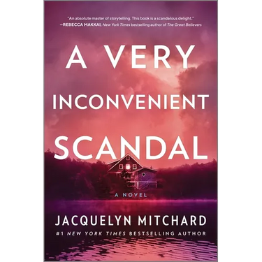 A Very Inconvenient Scandal