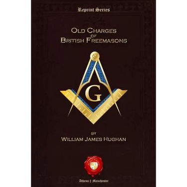 Old Charges of British Freemasons