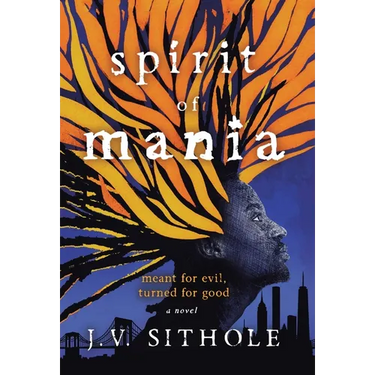 Spirit of Mania: Meant for Evil, Turned for Good A Novel