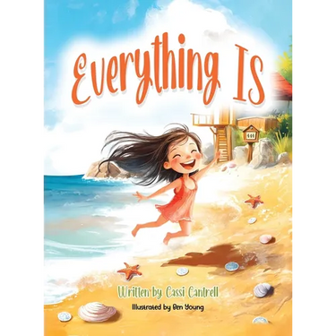 Everything Is